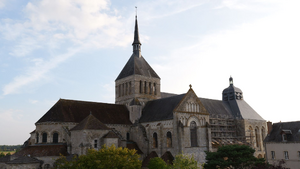 Pompes funèbres Fleury-les-Aubrais